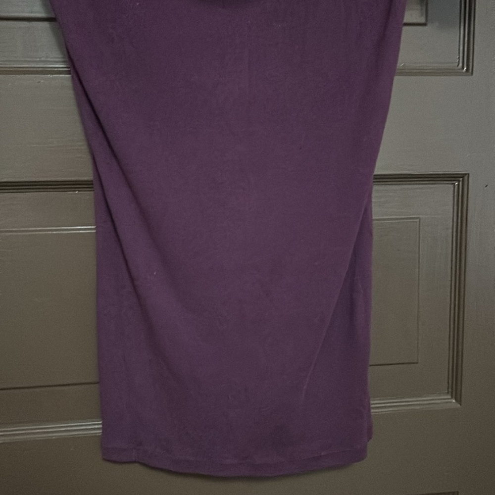 Sexy basic by Express; small - Picture 4 of 7